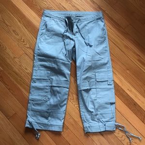 Prana cargo pant